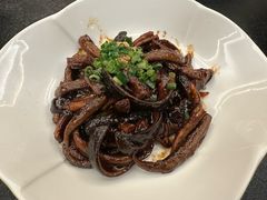 -上海和平饭店龙凤厅 Dragon Phoenix