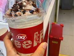 -DQ·蛋糕·冰淇淋(天通苑华联店)