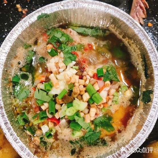 一多盘盘烤肉(春天雅庭店)