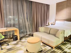 -樟宜机场皇冠假日酒店 （SG Clean） - IHG 旗下酒店