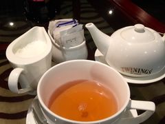 红茶-上海锦江汤臣洲际大酒店柒酒廊