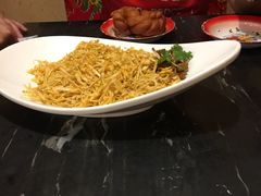 -金掌勺锅包肉(太原万达店)