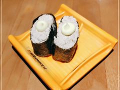 -吉兆火炙寿司(方大城店)