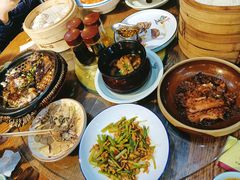 -华一楼(澳德乐店)
