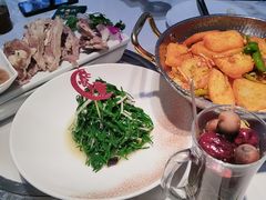 -马老六清真餐厅(雁滩店)