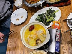 -U你·湖北家宴菜(南湖总店)