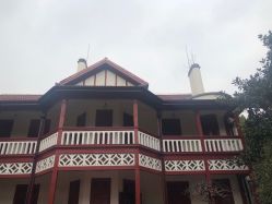 -丁香花园申粤轩·宴会厅