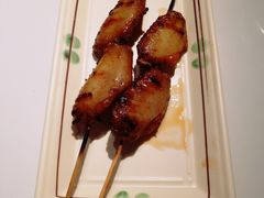 蜜汁鸡翅-七八冷面·延边朝鲜族美食(圣熙八号店)