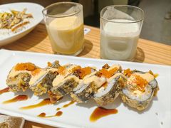 -牛油果大师寿司(瑞景店)