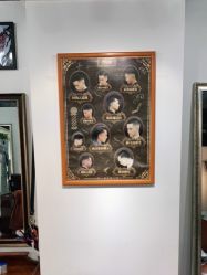 -纯剪男士理发馆·烫染专业店