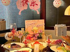 -甄御•海鲜新青岛菜(麦岛店)