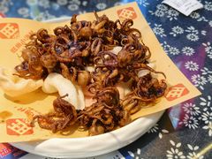 -旺角小渔村·海肠捞饭开创者(二马路店)