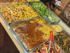 -聚合鑫东北熏酱熟食麻辣面(长阳店)