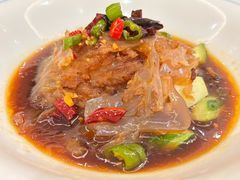 -大张烙馍村·美食地标(泉山店)