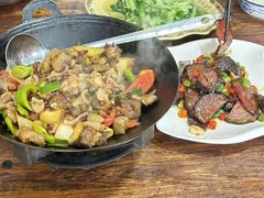 -胡师傅三下锅(汽车站店)