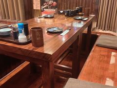 -鸟鹏烧鸟居酒屋(仁恒梦中心店)