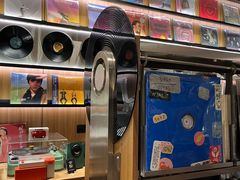-黑胶星球(华发中城商都店)