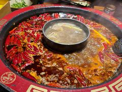 -陈眼镜火锅(总店)