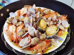 -陶兰居·香港饭店·海鲜大排档(圆融时代广场店)