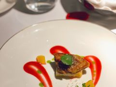 -燃扒房Steakhouse(皇庭店)
