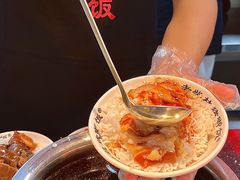 -老柴枝猪脚饭(窑岭店)