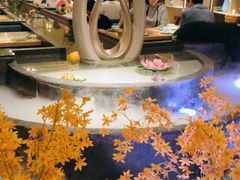 -曼泰·泰餐(京华城店)