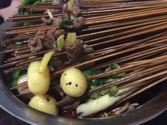 -四小区火锅·巷子里的重庆火锅(花照壁店)