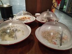 -面辣子·陕西家乡菜(长安店)