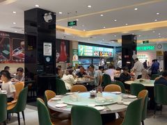 -紫光园(劲松店)