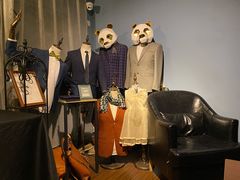 -小火花·干式熟成牛排馆Spark SteakHouse(剑桥郡店)