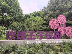 -大望京公园