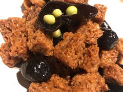 上海四喜烤麸-翡翠江南(国贸商城店)