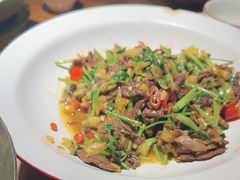 -恰饭·老长沙市井菜(天河客运站店)