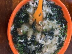 -阿麟馄饨(延长路店)