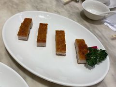 -香港百合居(LCM置汇旭辉广场店)