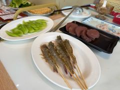 -鹅香四海·卤水火锅·砂锅粥·潮汕菜(宝安店)