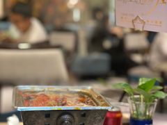 -西藏饭店·亚克·食光自助餐厅(文殊院店)