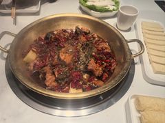 -涿派·炝锅鱼(涿州店)