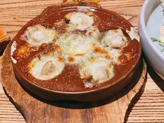 -塔可墨西哥餐厅(江宁景枫店)