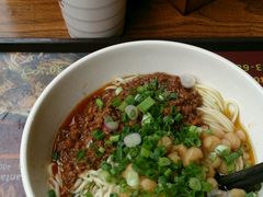 -秦云老太婆摊摊面(全国总店)