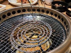 -黑牛黑猪烤肉专门店(万象城店)