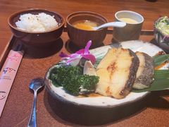-一本料理(西溪天街店)