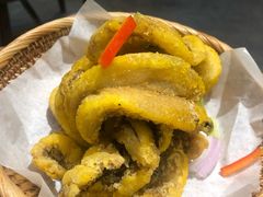 -苏小柳手作点心(控江旭辉分院)