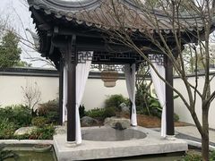 -成都院坝精品私汤民宿酒店