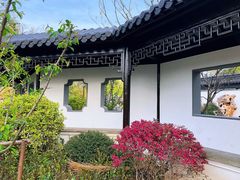 -南通濠河风景名胜区