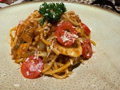 -CRAZYONES克芮旺斯西班牙餐厅(苏州中心店)