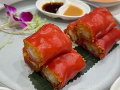 -丰鲤楼•闽南茶楼(仟禧汇店)