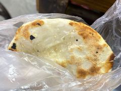 咸烧饼-文武王氏烧饼·无矾油条(西溪路店)