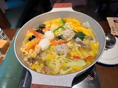 绍三鲜-绍兴老味道·非遗门店(银泰城店)