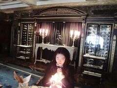 -北京励骏酒店-碧翠法国餐厅